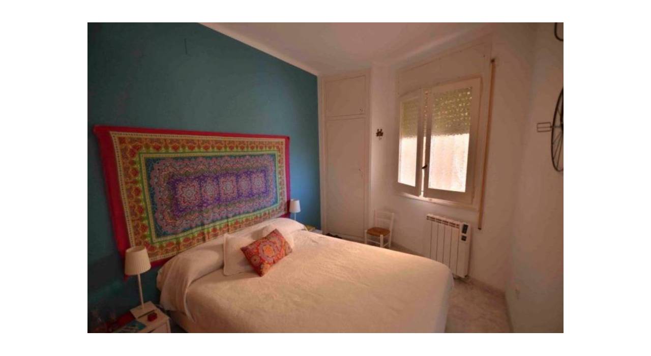 Wtórny - Apartament - Baix camp - Cambrils