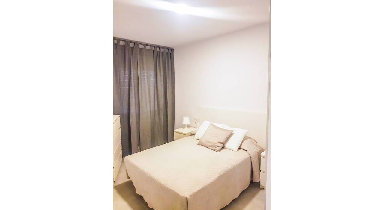 Wtórny - Apartament - Barbate