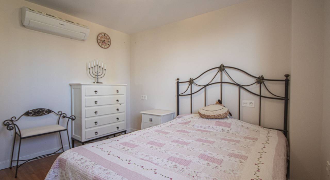 Wtórny - Apartament - Benidorm -  Benidorm