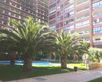 Wtórny - Apartament - Benidorm - La Cala