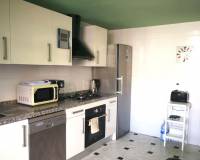 Wtórny - Apartament - Benidorm - La Cala