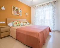 Wtórny - Apartament - Benidorm - La Cala