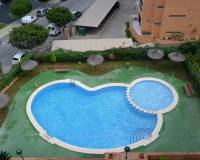 Wtórny - Apartament - Benidorm - La Cala