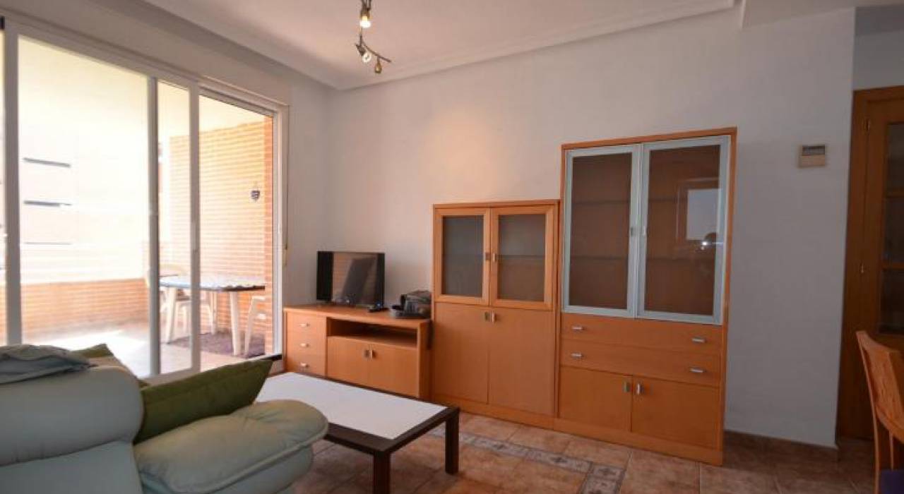 Wtórny - Apartament - Benidorm - La Cala