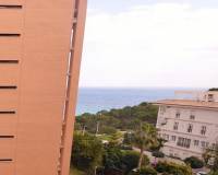 Wtórny - Apartament - Benidorm - La Cala