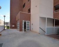 Wtórny - Apartament - Benidorm - La Cala