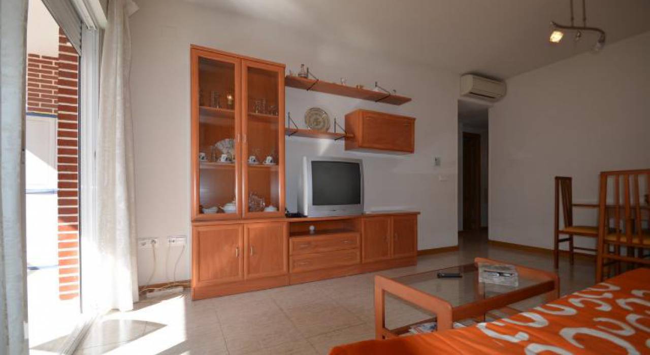 Wtórny - Apartament - Benidorm - La Cala