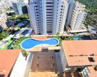 Wtórny - Apartament - Benidorm - La Cala