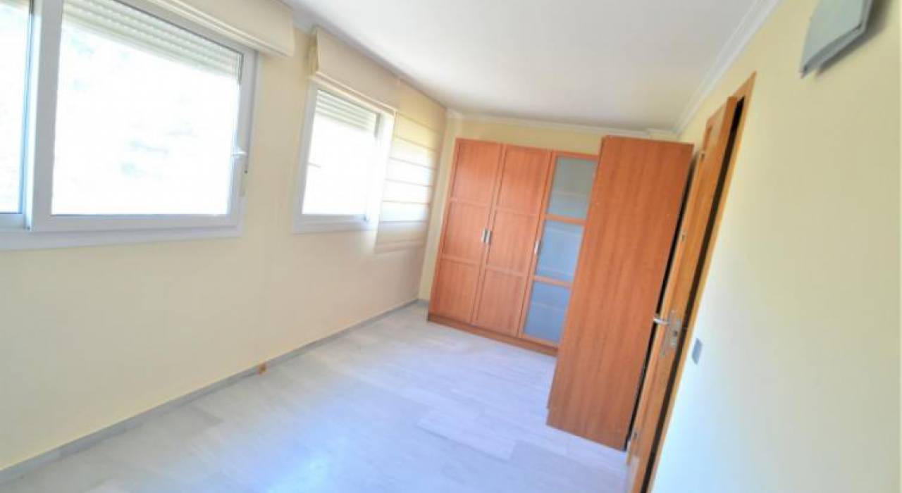 Wtórny - Apartament - Benidorm - La Cala