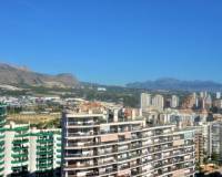 Wtórny - Apartament - Benidorm - La Cala