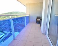 Wtórny - Apartament - Benidorm - La Cala