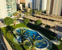 Wtórny - Apartament - Benidorm - La Cala