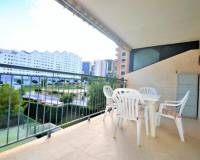 Wtórny - Apartament - Benidorm - La Cala