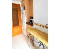 Wtórny - Apartament - Benidorm - La Cala