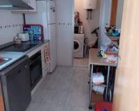 Wtórny - Apartament - Benidorm - La Cala