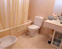 Wtórny - Apartament - Benidorm - La Cala