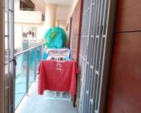 Wtórny - Apartament - Benidorm - La Cala