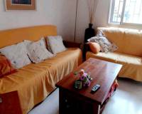 Wtórny - Apartament - Benidorm - La Cala