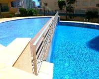 Wtórny - Apartament - Benidorm - La Cala