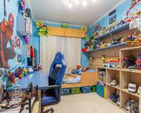 Wtórny - Apartament - Benidorm - La Cala