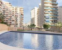 Wtórny - Apartament - Benidorm - La Cala