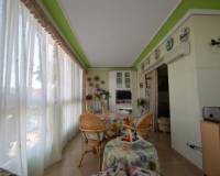 Wtórny - Apartament - Benidorm - La Cala