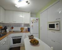 Wtórny - Apartament - Benidorm - La Cala