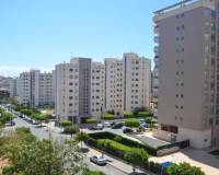 Wtórny - Apartament - Benidorm - La Cala