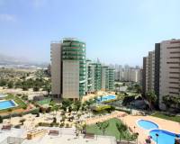 Wtórny - Apartament - Benidorm - La Cala