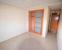 Wtórny - Apartament - Benidorm - La Cala