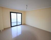 Wtórny - Apartament - Benidorm - La Cala