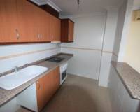 Wtórny - Apartament - Benidorm - La Cala