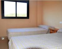 Wtórny - Apartament - Benidorm - La Cala