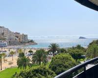 Wtórny - Apartament - Benidorm - La Cala