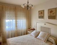 Wtórny - Apartament - Benidorm - La Cala