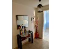 Wtórny - Apartament - Benidorm - La Cala