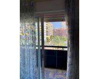 Wtórny - Apartament - Benidorm - La Cala