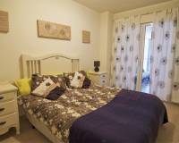 Wtórny - Apartament - Benidorm - La Cala