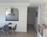 Wtórny - Apartament - Benidorm - Levante