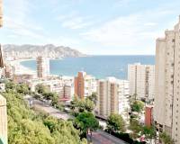 Wtórny - Apartament - Benidorm - Levante