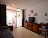 Wtórny - Apartament - Benidorm - Levante