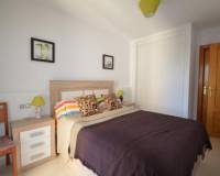 Wtórny - Apartament - Benidorm - Levante