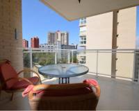 Wtórny - Apartament - Benidorm - Levante