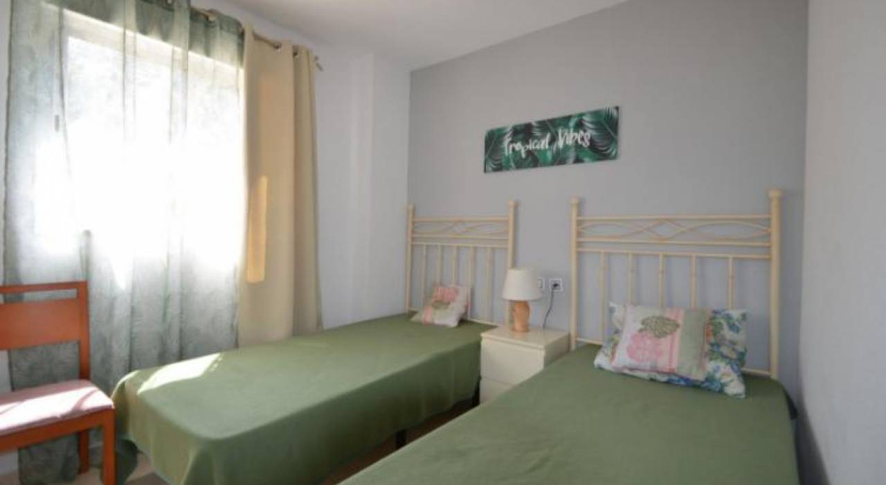 Wtórny - Apartament - Benidorm - Levante