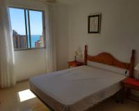 Wtórny - Apartament - Benidorm - Poniente