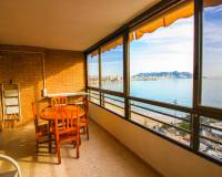 Wtórny - Apartament - Benidorm - Poniente