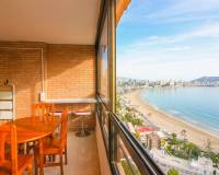 Wtórny - Apartament - Benidorm - Poniente