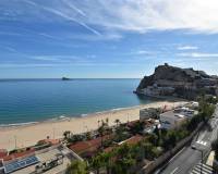 Wtórny - Apartament - Benidorm - Poniente