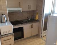 Wtórny - Apartament - Benidorm - Poniente