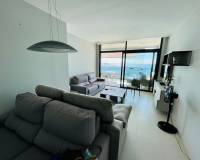 Wtórny - Apartament - Benidorm - Poniente